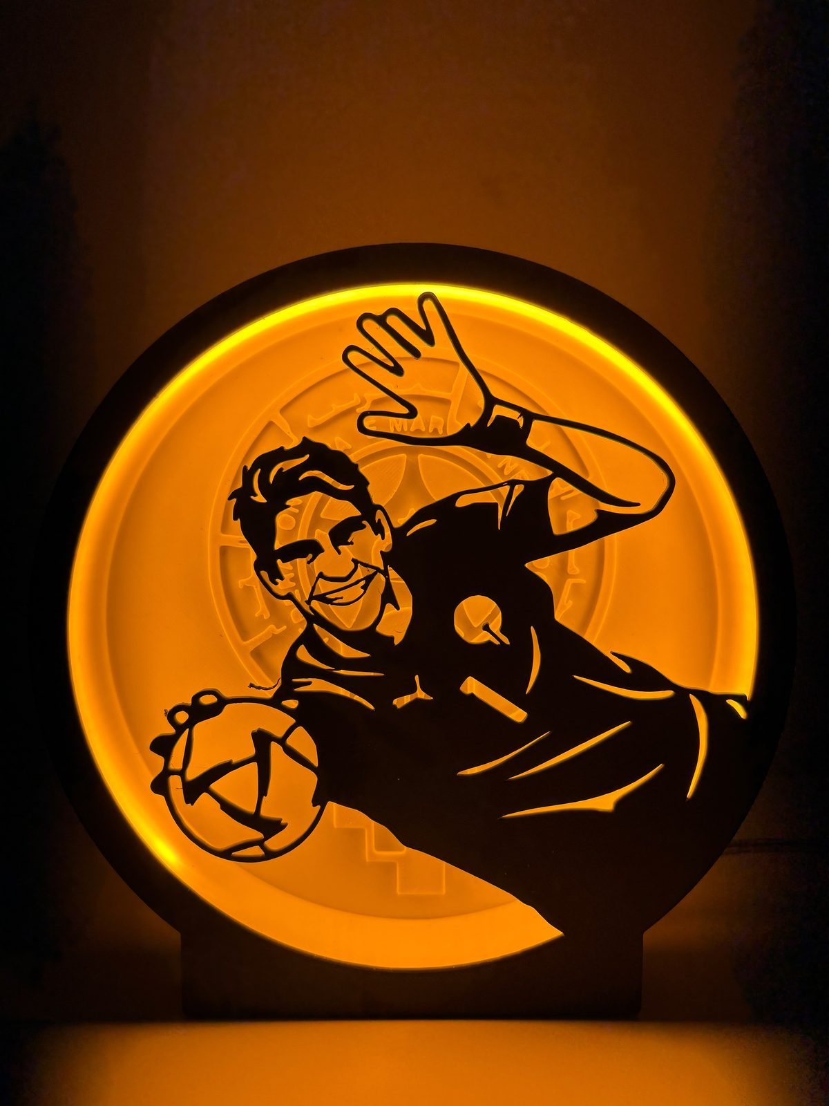Bono lamp